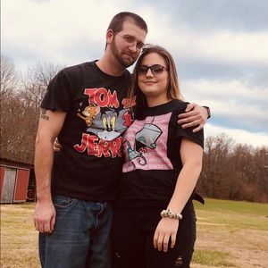 Meet your Posher, Erica